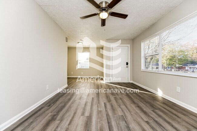 Foto del edificio - 119 Astor St