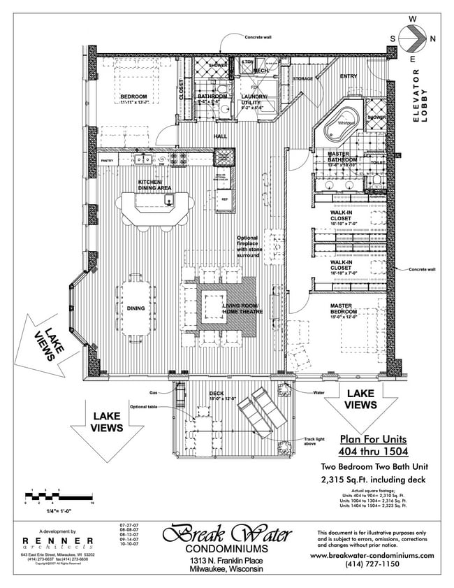 Foto del edificio - 1313 N Franklin Pl