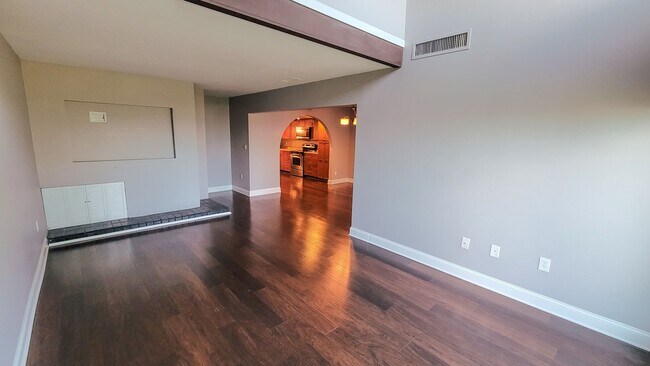 Foto del edificio - Knoxville 37920 - 2 bedroom condo overlook...