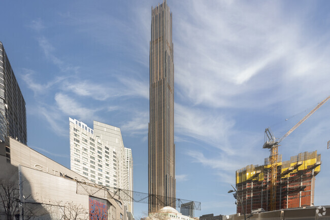 Building Photo - The Brooklyn Tower