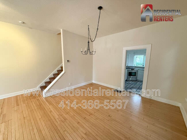 Foto del edificio - 1503 N Cass St