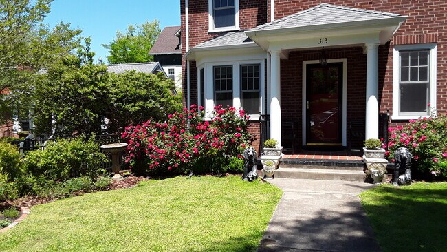 Foto del edificio - 313 Parkway St