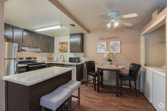 Interior Photo - Walnut Village