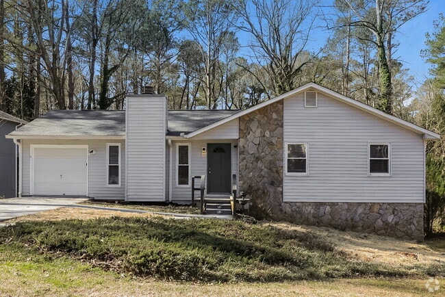 Building Photo - 3860 Ferncliff Rd SW