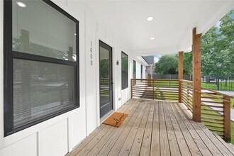 Building Photo - 1008 Danube St