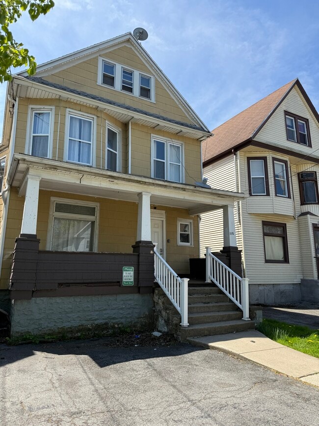 Building Photo - 115 Lockwood Ave