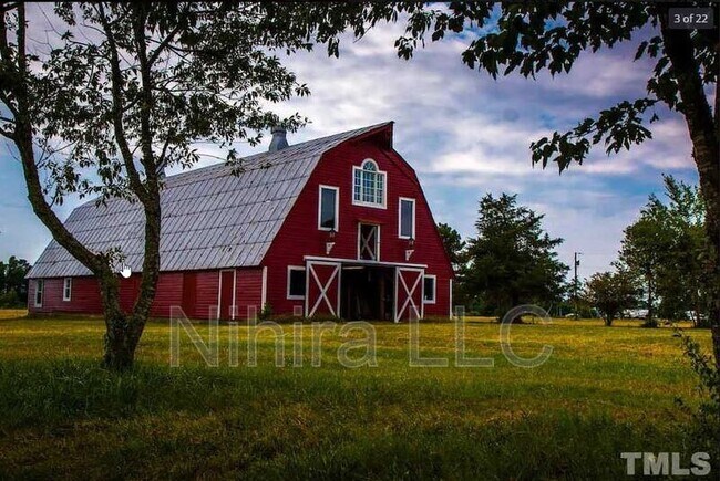 Building Photo - 12049 Watson Seed Farm Rd