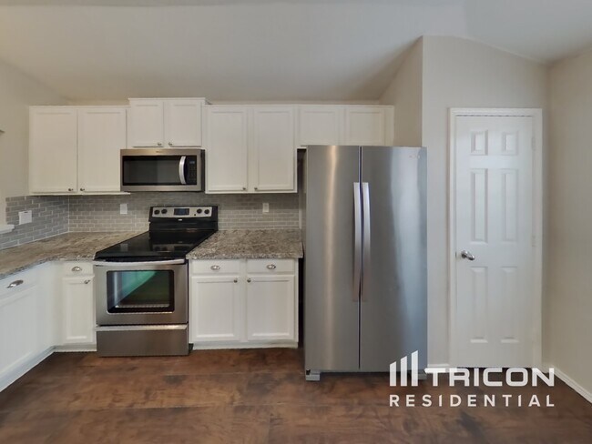 Foto del edificio - 2505 Buffalo Run