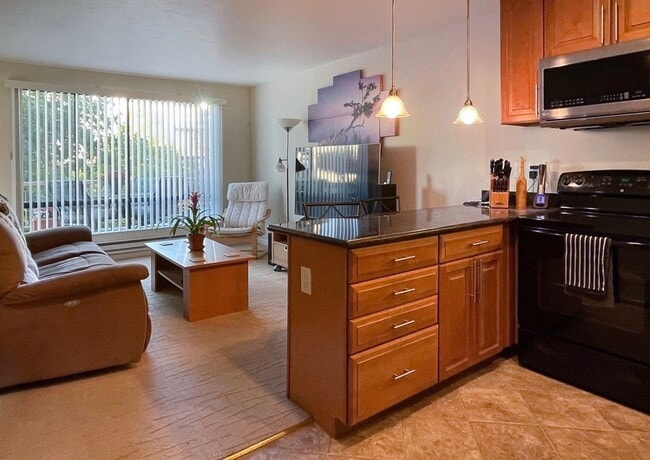 Just landing in the East Bay? Fully Furnis... - Just landing in the East Bay? Fully Furnis... Apartment