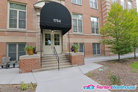 Building Photo - 1754 S Grant St