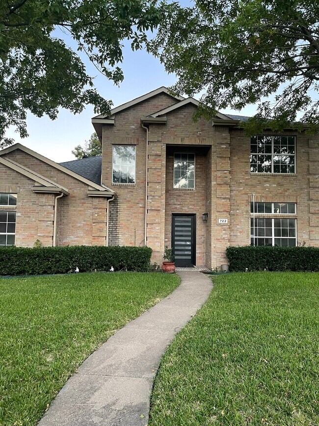 722 Dr, Mesquite, TX 75149 House Rental in Mesquite, TX