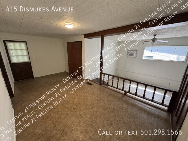 Building Photo - 415 Dismukes St