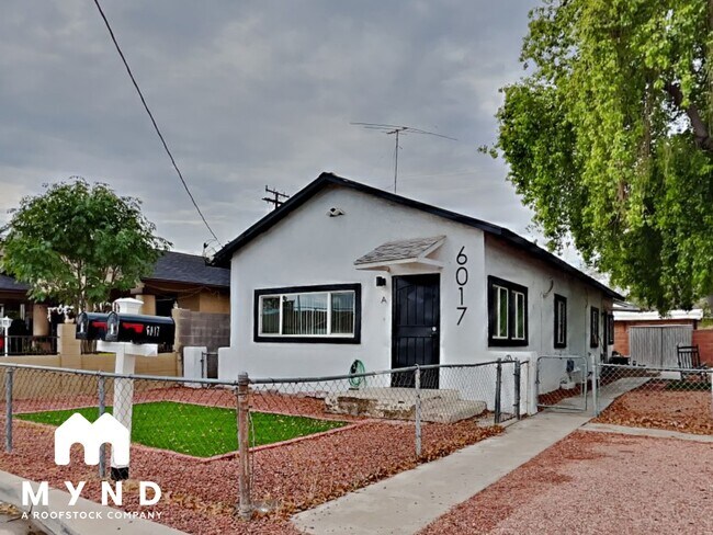Foto del edificio - 6017 W Gardenia Ave