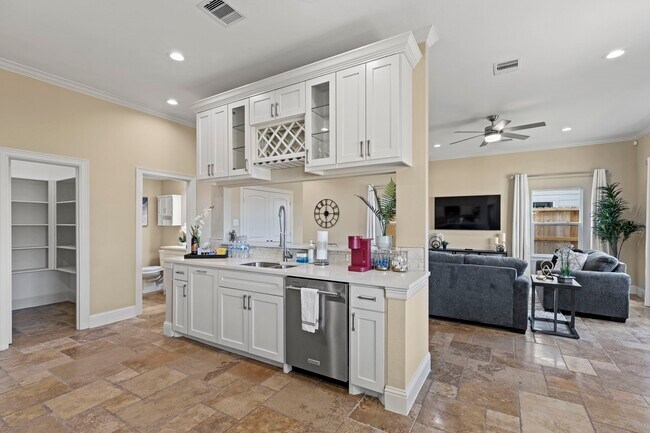 Foto del edificio - 2211 Silverbonnet St