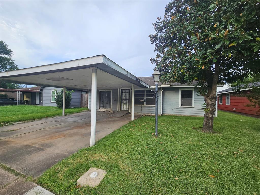 Primary Photo - 1106 Sage Dr