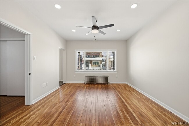 Foto del edificio - 36 Krakow St