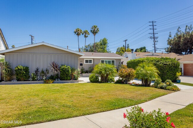 Building Photo - 22740 Haynes St