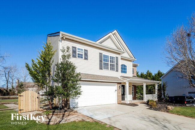 Building Photo - 2108 Coral Berry Ln