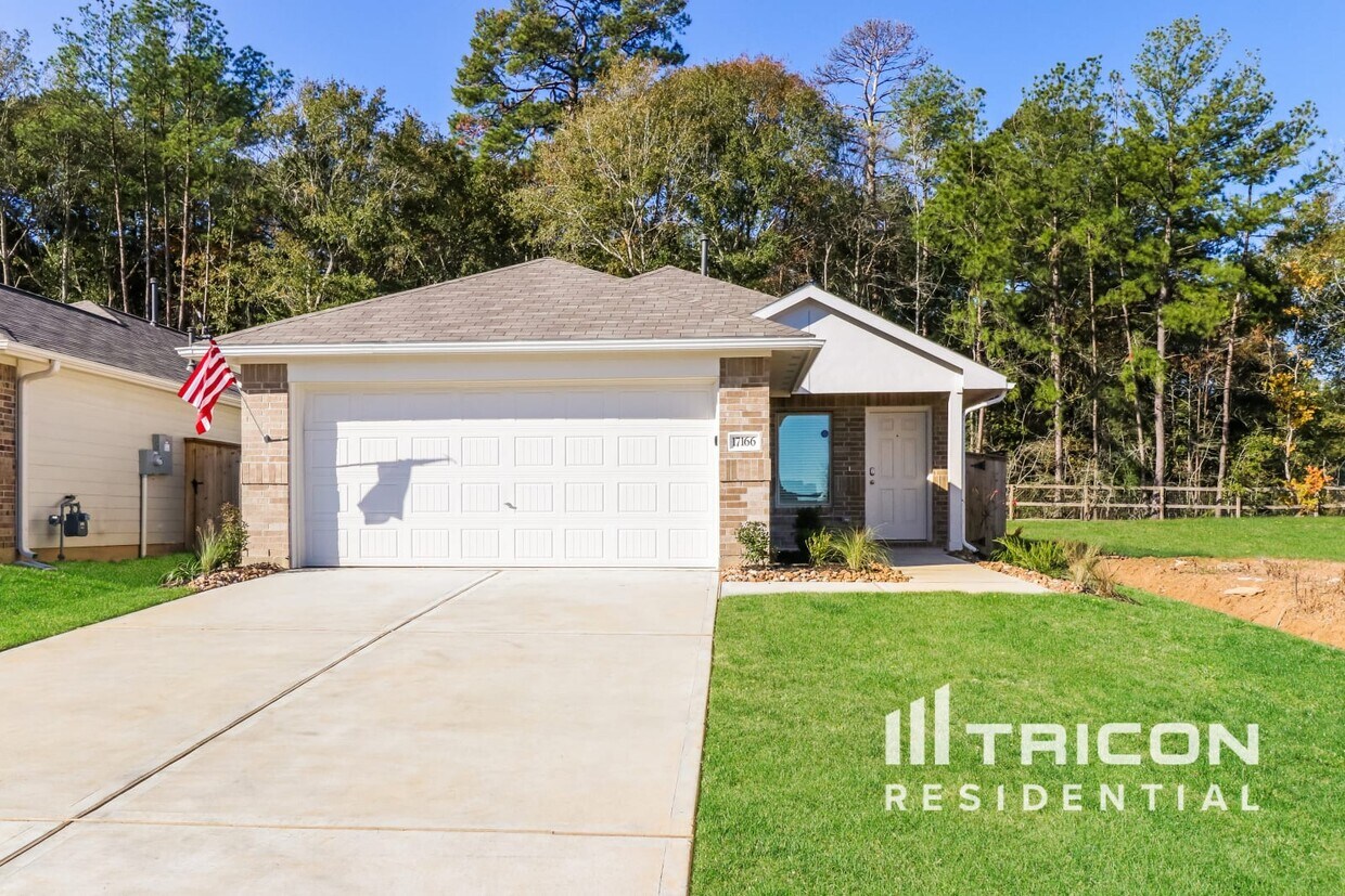 Foto principal - 17166 Quaking Aspen Lane New Caney TX
