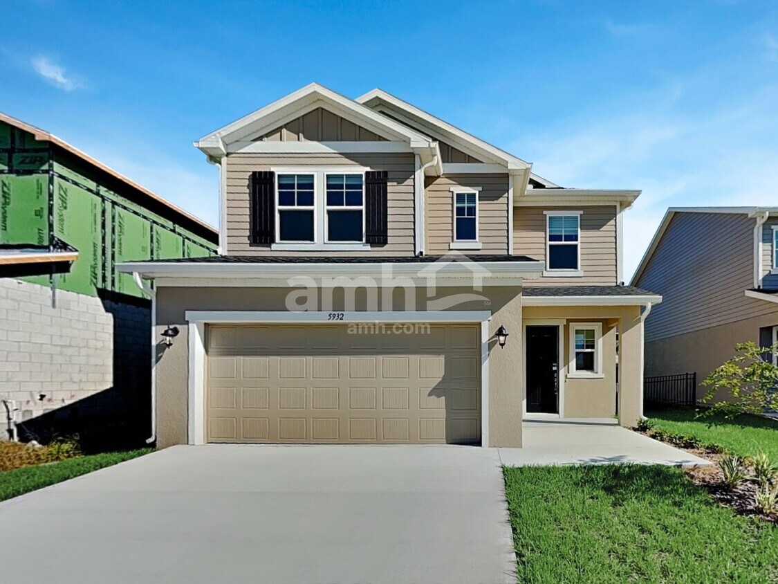 Foto principal - 5932 Pinewood Ests Dr