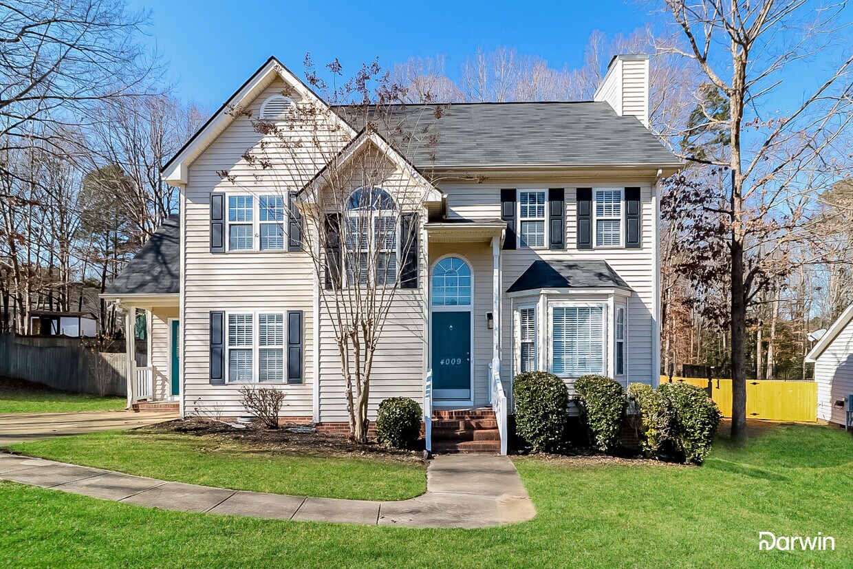 4009 Cashew Drive, Raleigh, NC 27616 House Rental in Raleigh, NC
