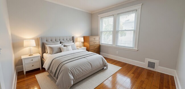 Foto del edificio - 10 Porter St Ct