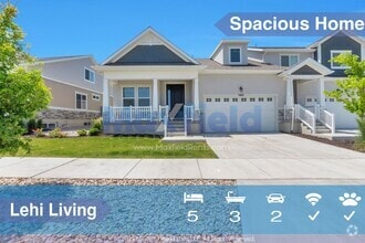 Building Photo - 1451 N Sage Dr