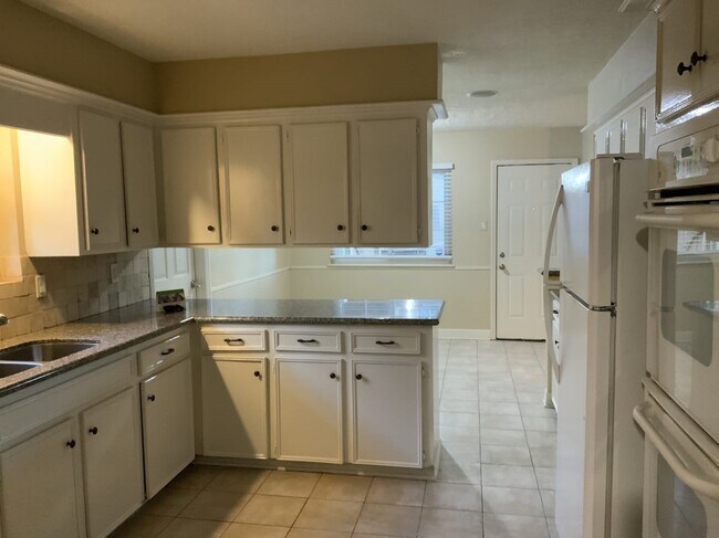 Foto del edificio - 16395 Havenpark Dr