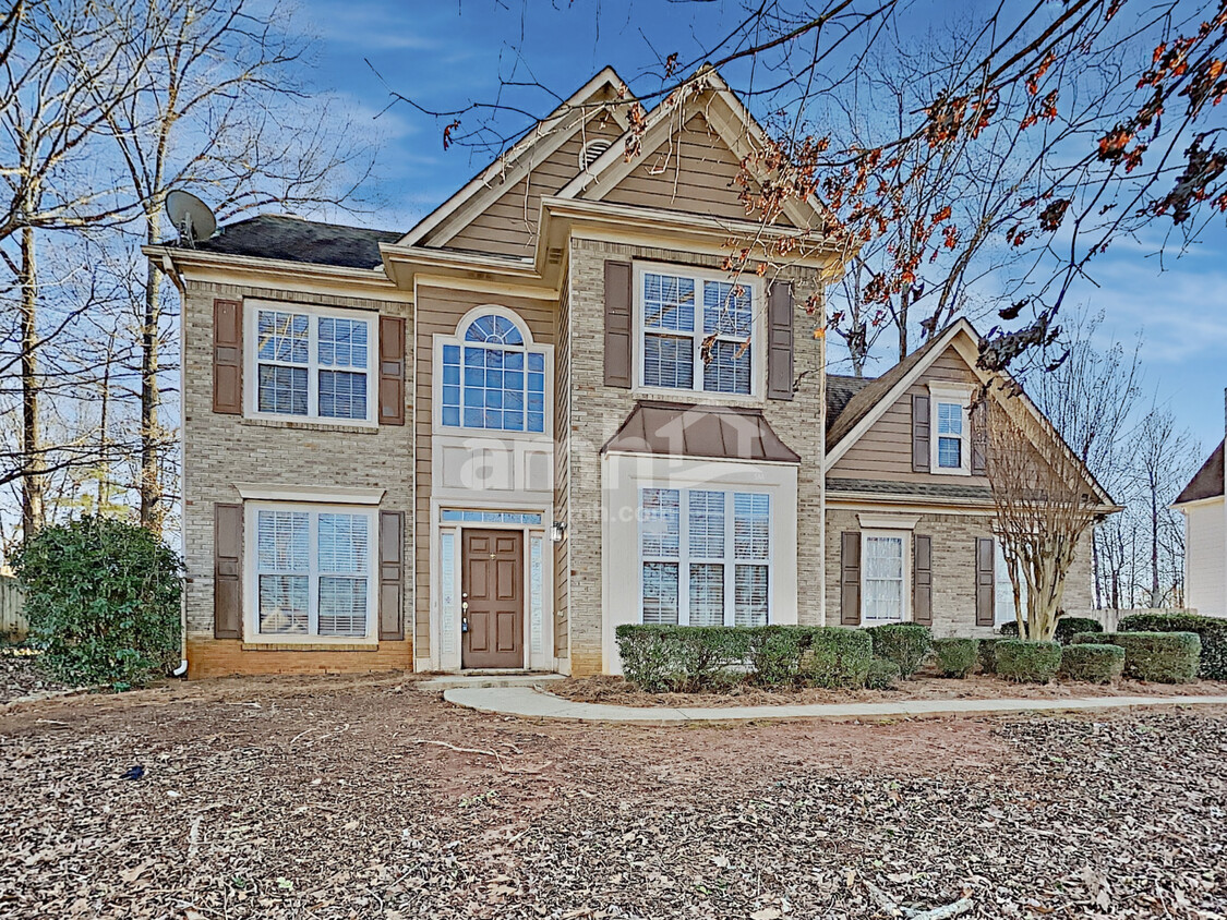 Foto principal - 5039 Weatherstone Dr