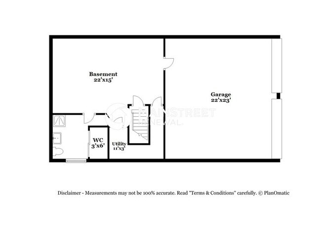 Foto del edificio - 3 Bedroom Pet-Friendly Home in Harrisburg,...
