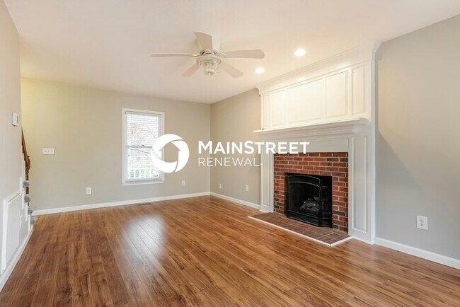 Building Photo - 3 Bedroom Pet-Friendly Home in Garner, NC ...