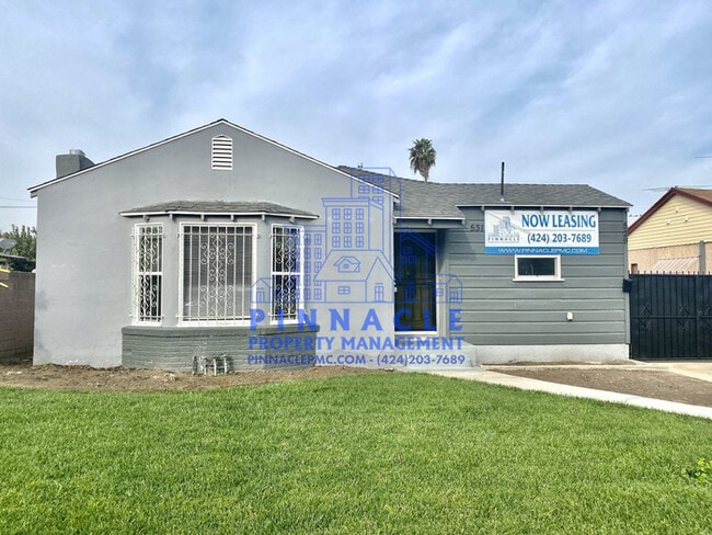Building Photo - 3 Bedroom Home For Rent in Los Angeles