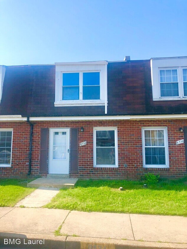 3 br, 1 bath House 8536 Pioneer Drive House Rental in Severn, MD
