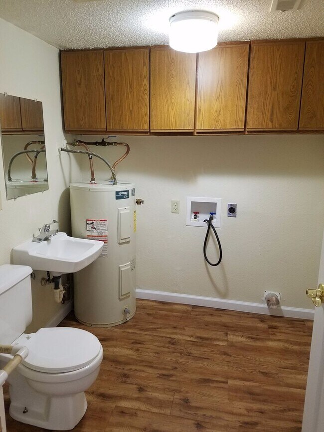 Foto del edificio - Dexter Grant Townhouses