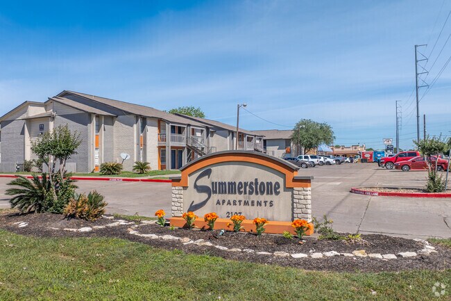 Foto del edificio - Summerstone
