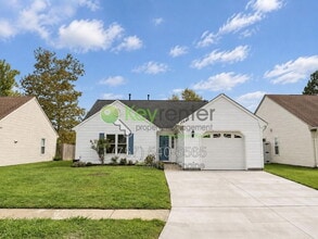 Building Photo - 1764 Bernstein Dr