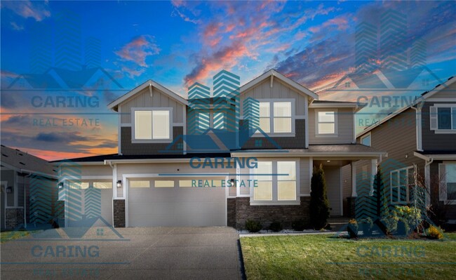 Foto del edificio - 17313 128th Avenue Ct E