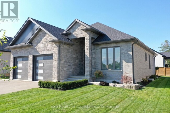 Photo du bâtiment - 53 Herb St