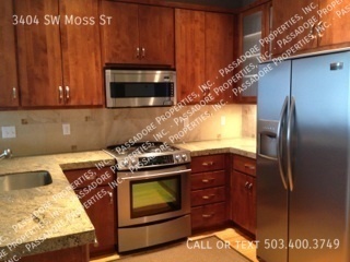 Foto del edificio - 3404 SW Moss St