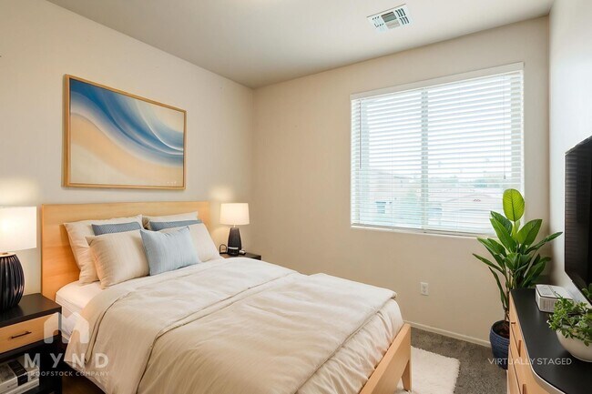 Foto del edificio - 2763 W Checkerspot Dr