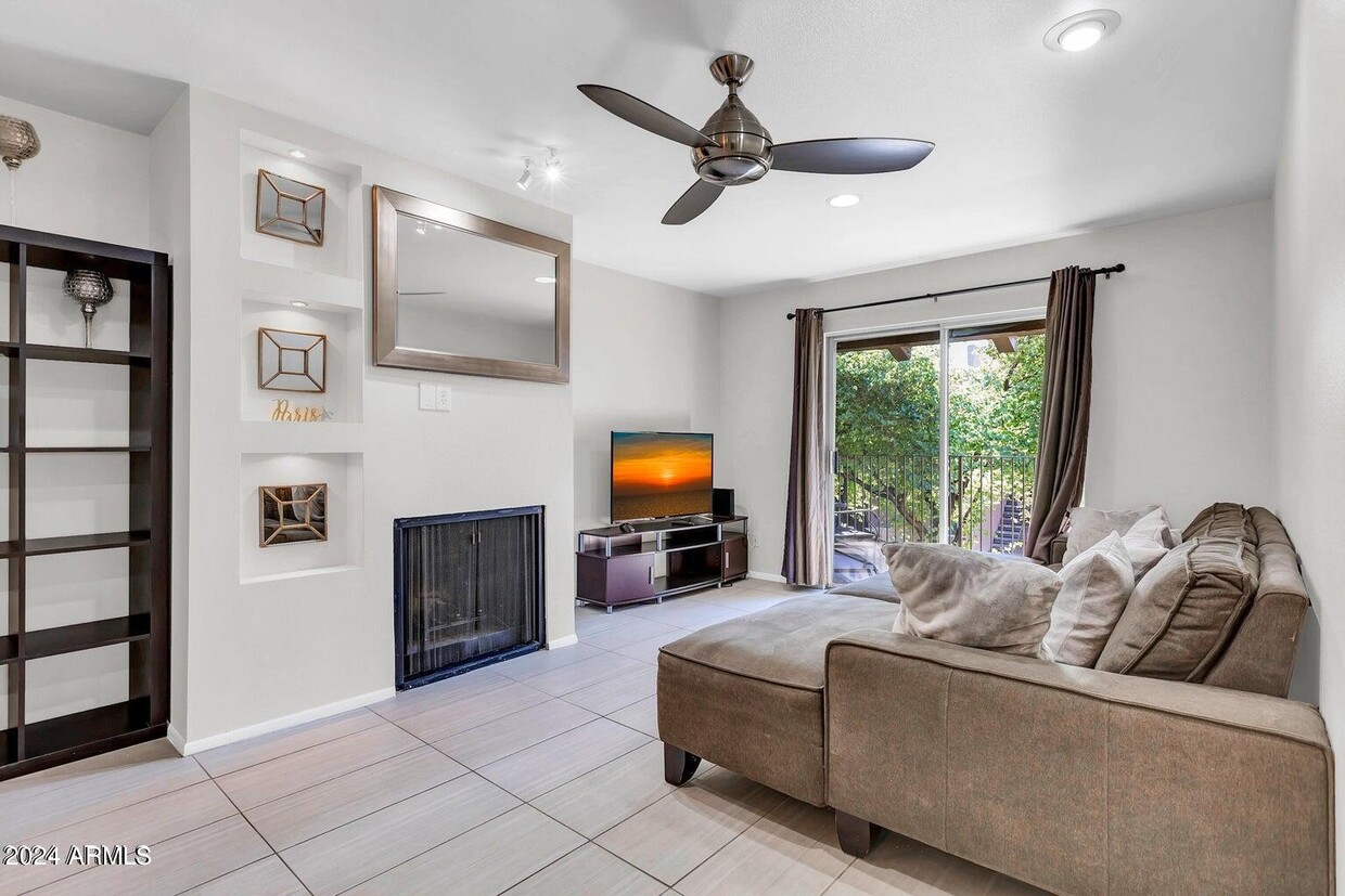 Foto principal - 5525 Thomas Rd