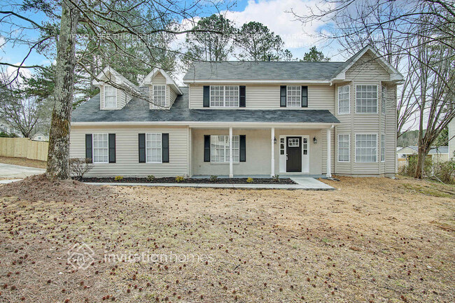 Building Photo - 7330 Cherry Laurel Dr