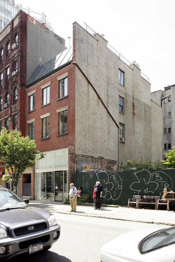 Foto principal - 95 Rivington St