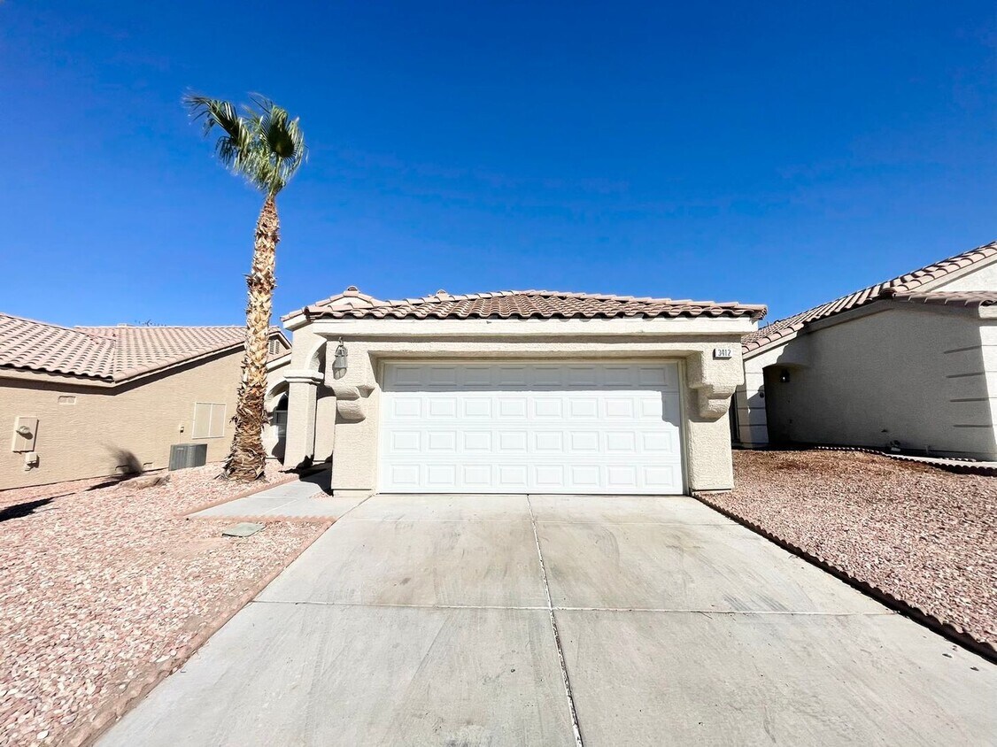 Foto principal - Nice 1-Story Single House
