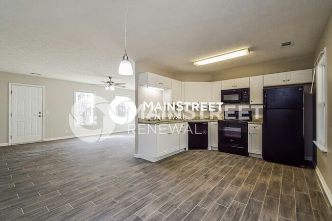 Building Photo - 3 Bedroom Pet-Friendly Home in Monroe, GA ...