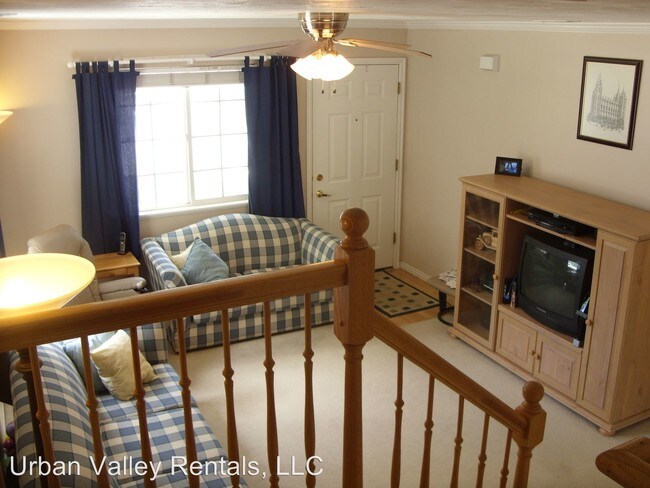 Building Photo - 7097 S Longitude Ln