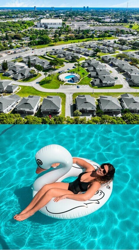 Foto principal - ** Sweeeet Deal! 2 Bedroom 1 Bath** Hablam...