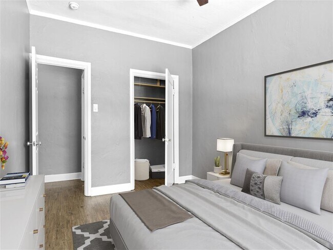 Foto del edificio - North Kingsley