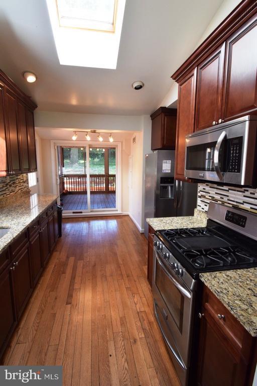 Foto principal - 1507 Oakview Dr