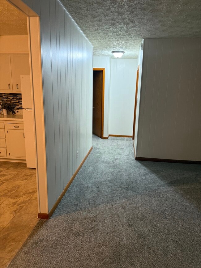 Newly painted and New Flooring - 68 Webb Cove Rd